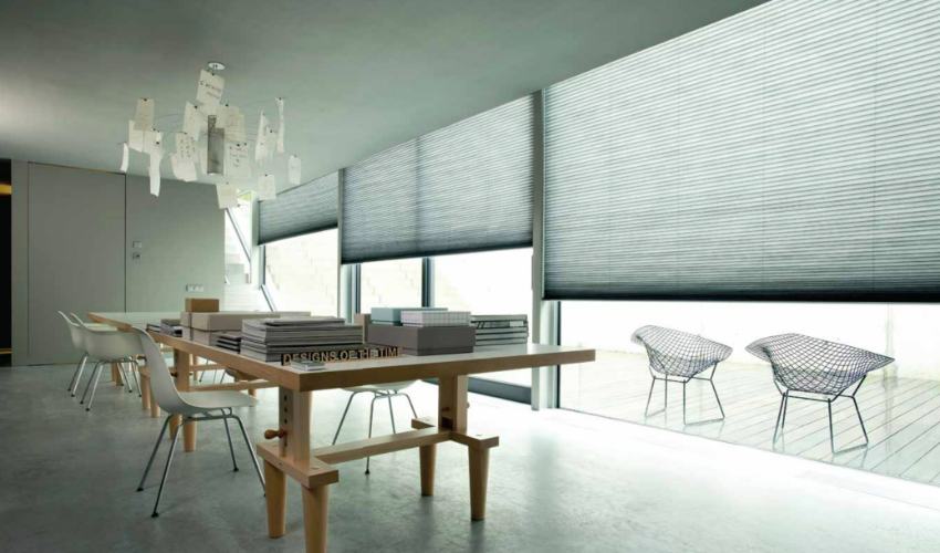 Cellular Shades