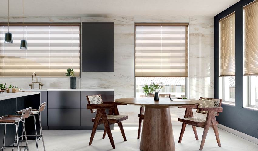 Modern Window Treatments to Use as an Alternative to Blinds