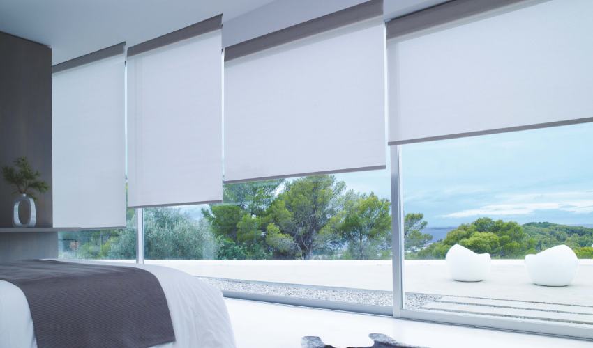 Roller Shades